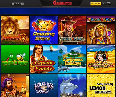 supergaminator|Supergaminator Casino Bonuses .